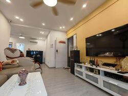 Casa Pasir Ris (D17), Condominium #462660591